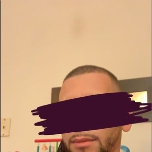 Meet your Posher, Eddie